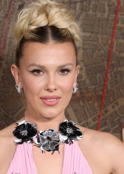 Millie Bobby Brown photo