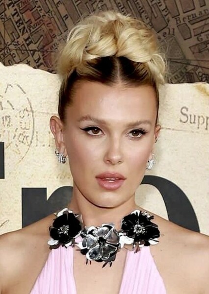 Millie Bobby Brown photo
