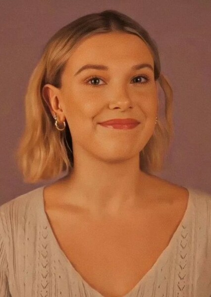 Millie Bobby Brown photo