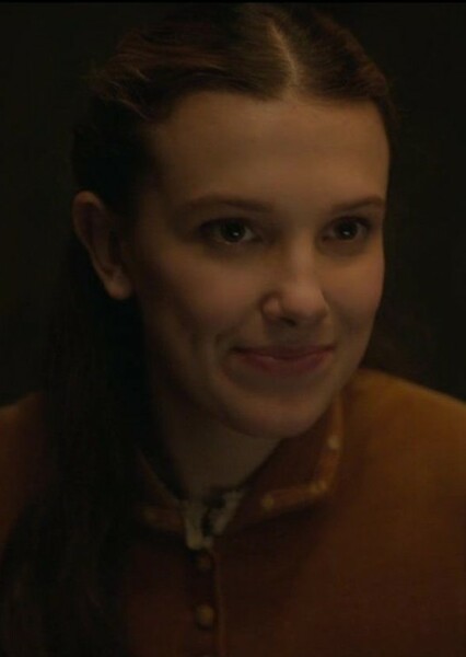 Millie Bobby Brown photo