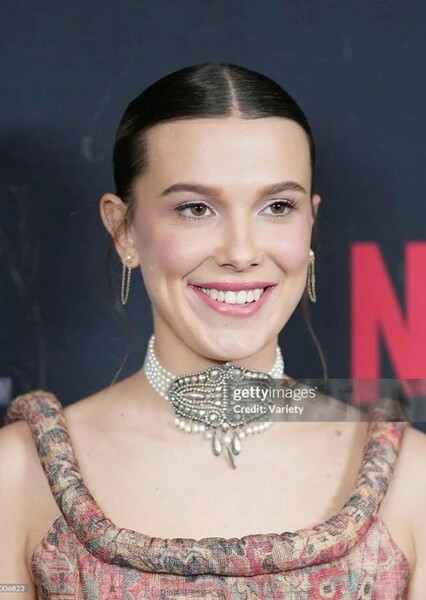 Millie Bobby Brown photo
