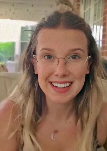 Millie Bobby Brown photo