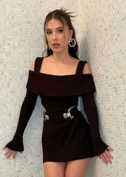 Millie Bobby Brown photo