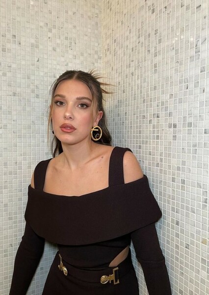 Millie Bobby Brown photo