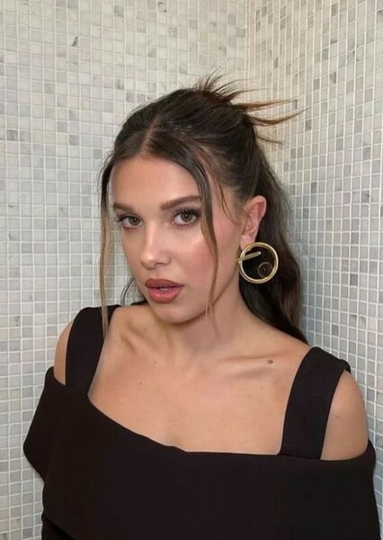 Millie Bobby Brown photo