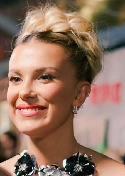 Millie Bobby Brown photo