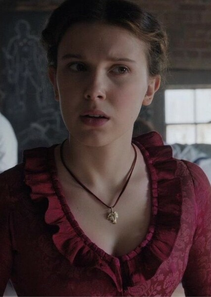Millie Bobby Brown photo