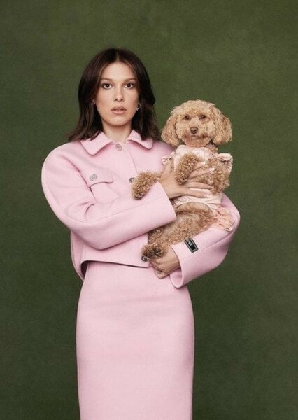Millie Bobby Brown photo