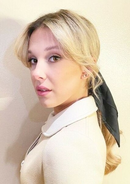 Millie Bobby Brown photo