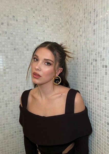 Millie Bobby Brown photo