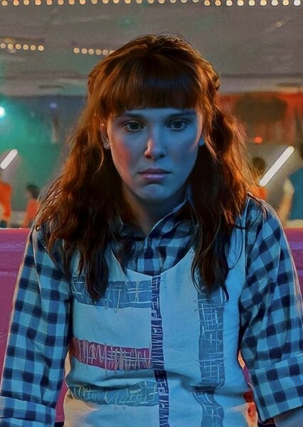 Millie Bobby Brown photo
