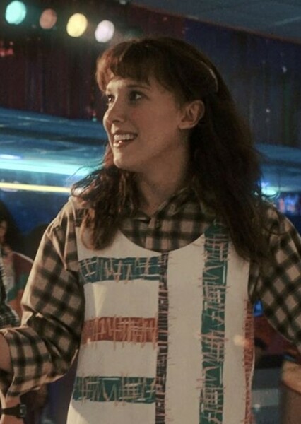 Millie Bobby Brown photo