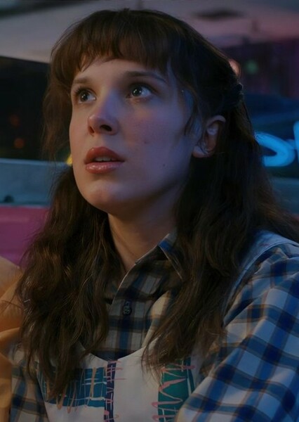 Millie Bobby Brown photo
