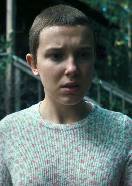 Millie Bobby Brown photo