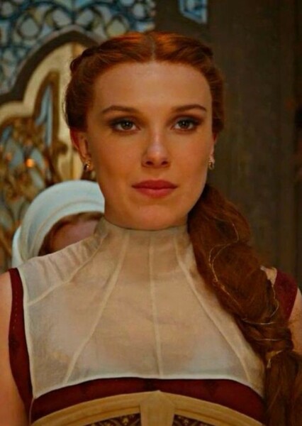 Millie Bobby Brown photo