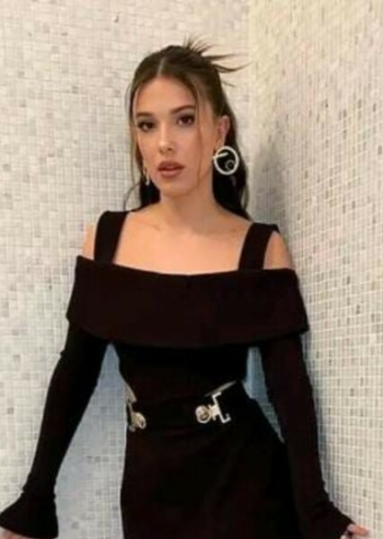 Millie Bobby Brown photo