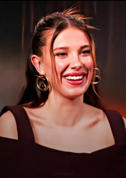 Millie Bobby Brown photo