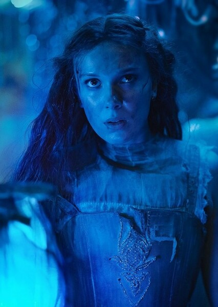 Millie Bobby Brown photo