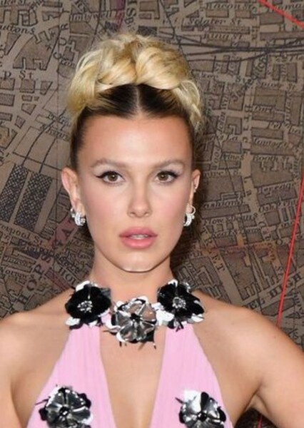 Millie Bobby Brown photo
