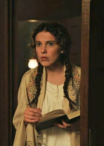 Millie Bobby Brown photo