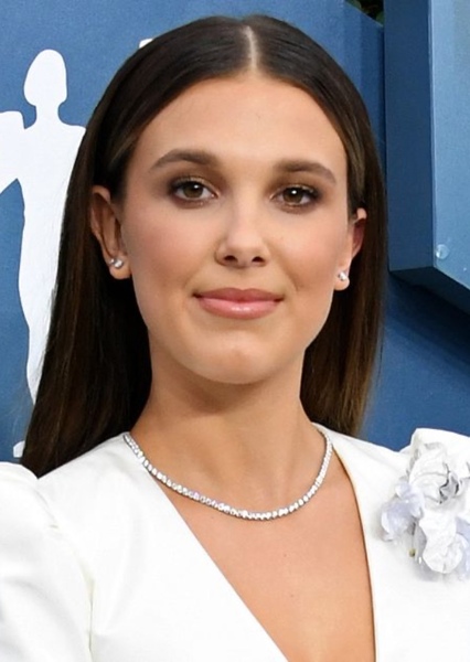 Millie Bobby Brown photo