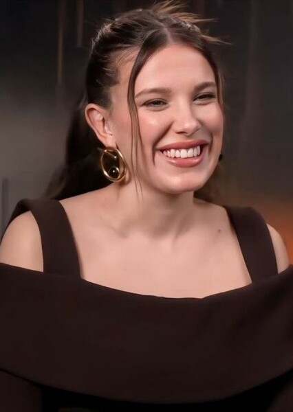 Millie Bobby Brown photo