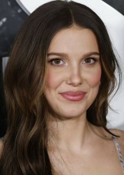 Catherine Earnshaw