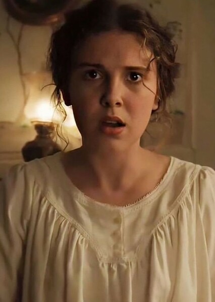 Millie Bobby Brown photo