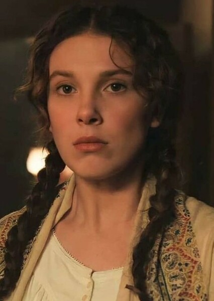 Millie Bobby Brown photo
