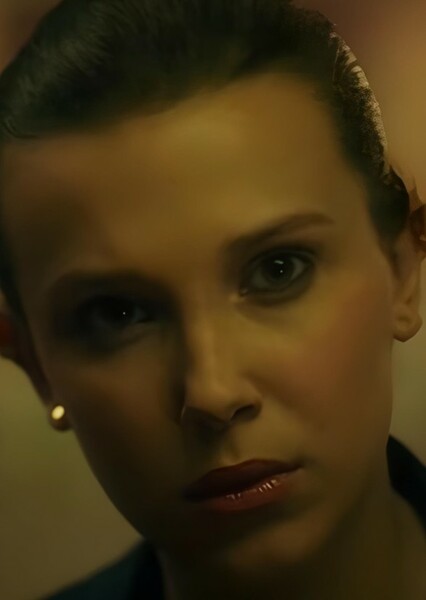 Millie Bobby Brown photo