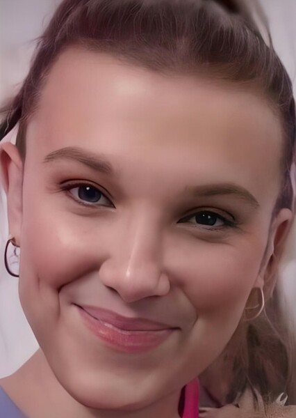 Millie Bobby Brown photo