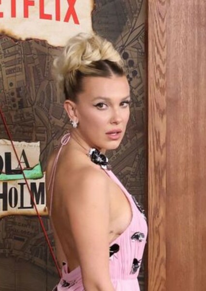 Millie Bobby Brown photo