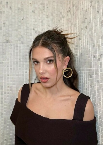 Millie Bobby Brown photo