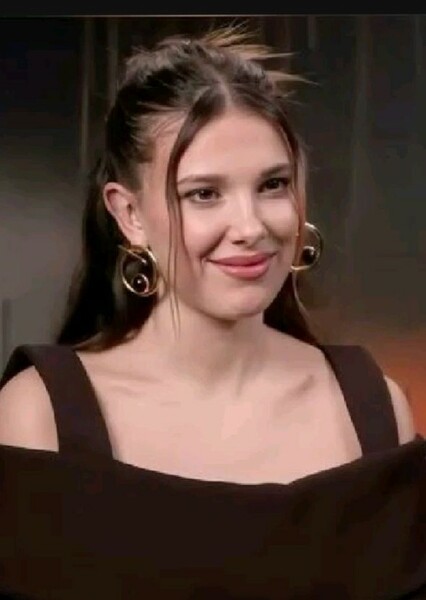 Millie Bobby Brown photo