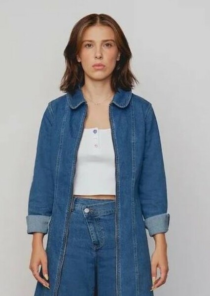 Millie Bobby Brown photo