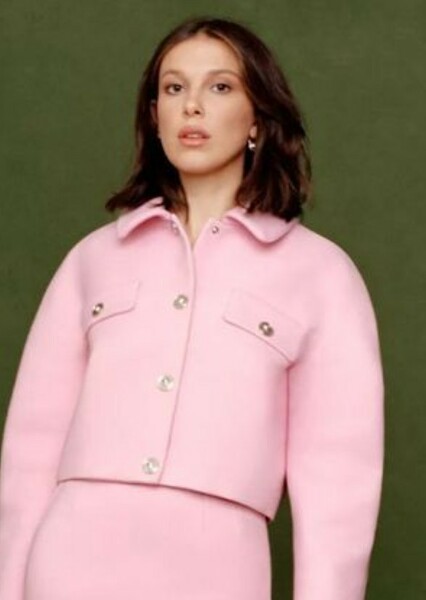 Millie Bobby Brown photo