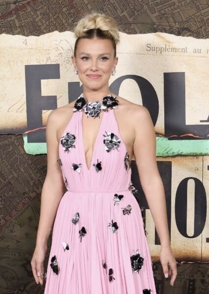 Millie Bobby Brown photo