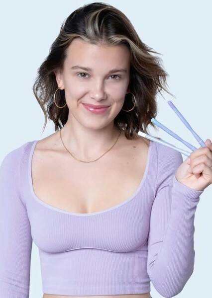 Millie Bobby Brown photo