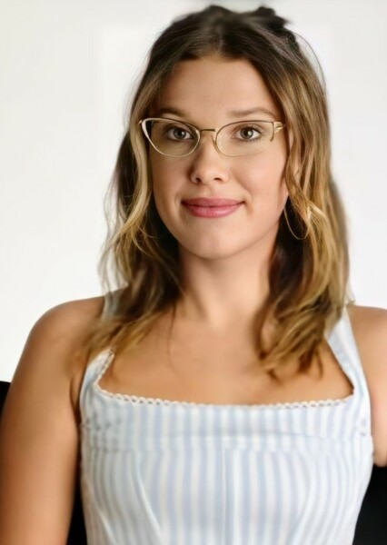 Millie Bobby Brown photo
