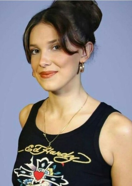 Millie Bobby Brown photo