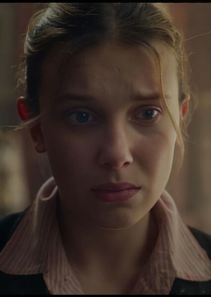 Millie Bobby Brown photo