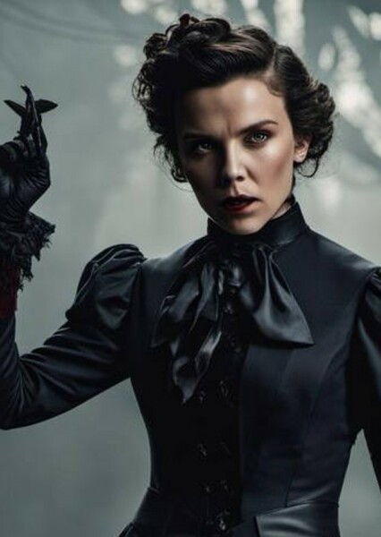 Millie Bobby Brown photo