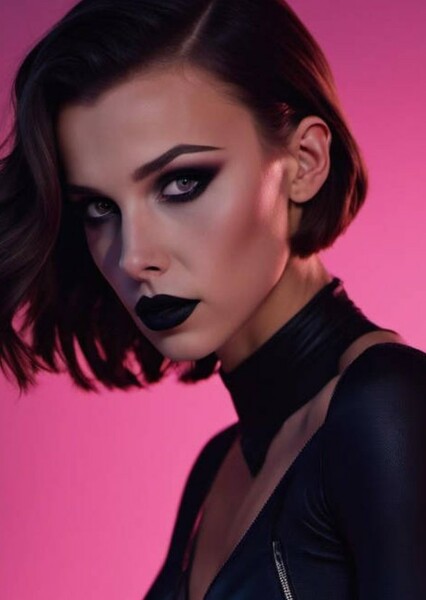 Millie Bobby Brown photo