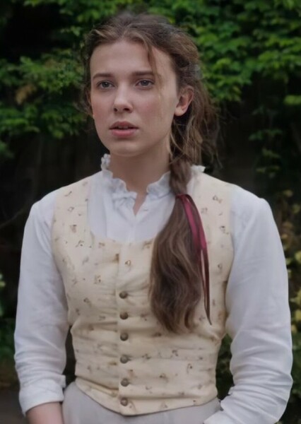 Millie Bobby Brown photo