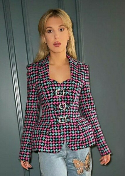 Diana Baker