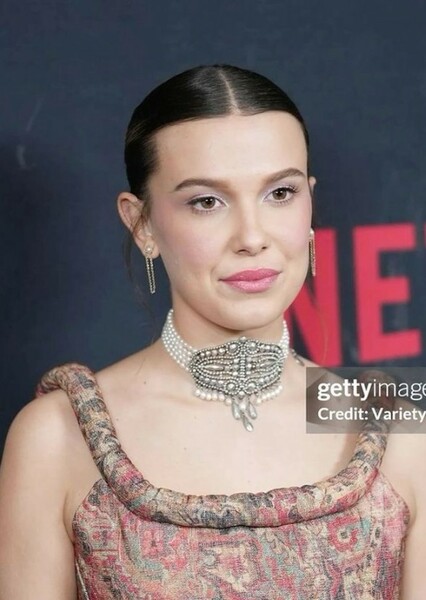 Millie Bobby Brown photo