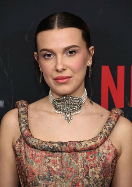Millie Bobby Brown photo