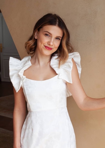 Millie Bobby Brown photo