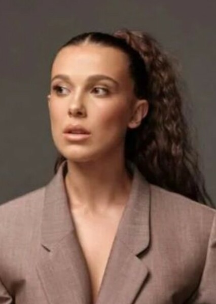 Millie Bobby Brown photo