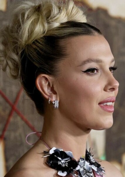 Millie Bobby Brown photo